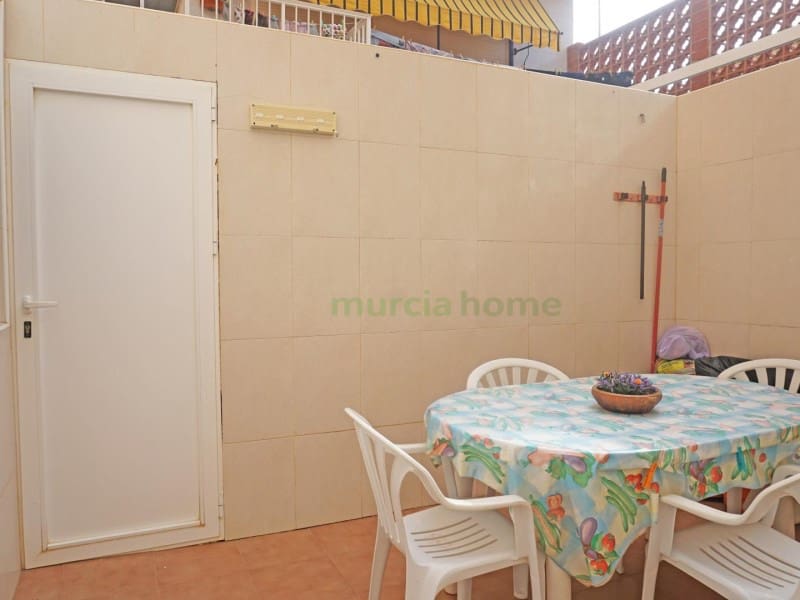 3 soveværelse Lejlighed til salg i Los Nietos - € 84.000 (Ref: 9450457)