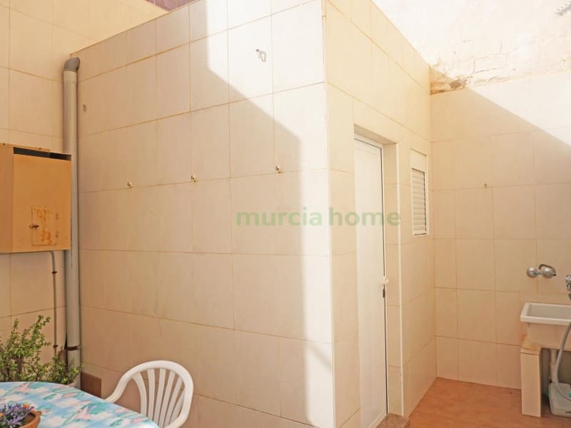 3 soveværelse Lejlighed til salg i Los Nietos - € 84.000 (Ref: 9450457)