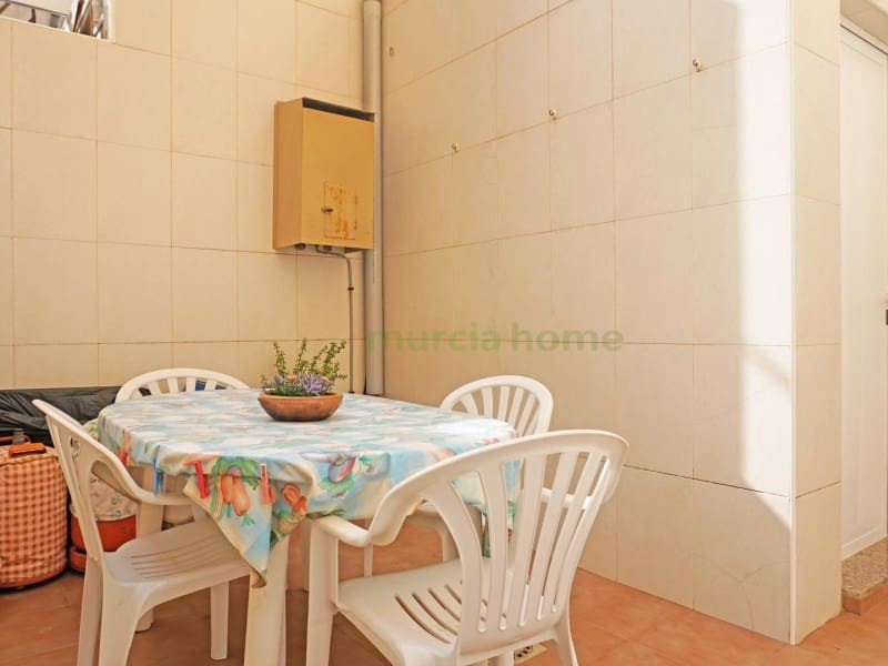 3 soveværelse Lejlighed til salg i Los Nietos - € 84.000 (Ref: 9450457)