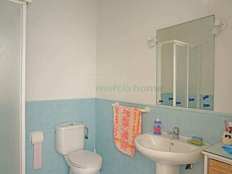 3 soveværelse Lejlighed til salg i Los Nietos - € 84.000 (Ref: 9450457)