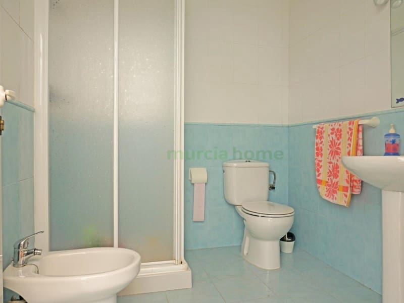 3 soveværelse Lejlighed til salg i Los Nietos - € 84.000 (Ref: 9450457)