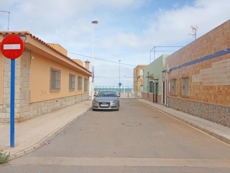 3 soveværelse Lejlighed til salg i Los Nietos - € 84.000 (Ref: 9450457)