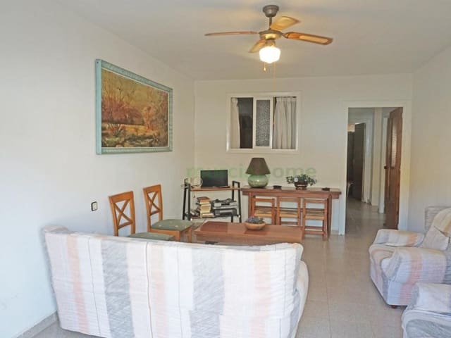 3 soveværelse Lejlighed til salg i Los Nietos, Cartagena - € 84.000 (Ref: 9450457)