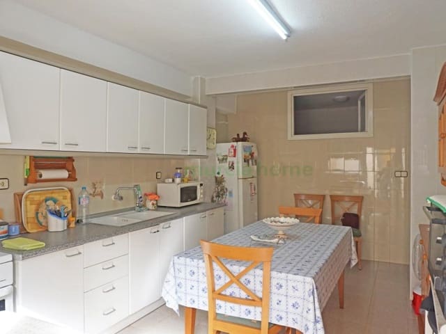 3 soveværelse Lejlighed til salg i Los Nietos, Cartagena - € 84.000 (Ref: 9450457)