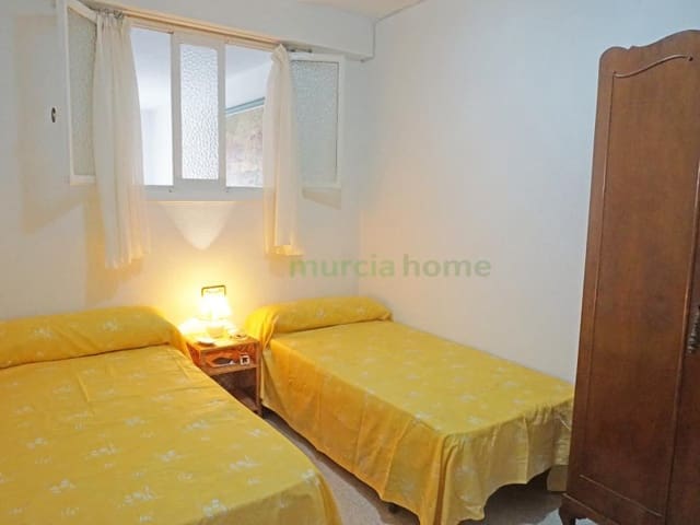 3 soveværelse Lejlighed til salg i Los Nietos, Cartagena - € 84.000 (Ref: 9450457)