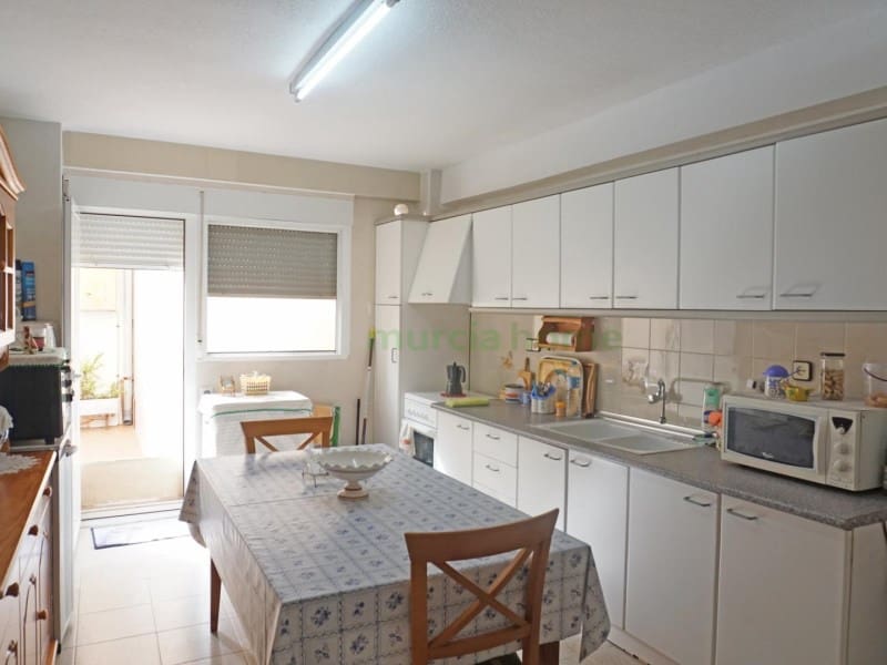 3 soveværelse Lejlighed til salg i Los Nietos - € 84.000 (Ref: 9450457)