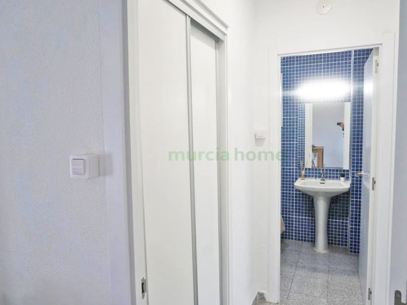 3 camera da letto Appartamento in vendita in Mar de Cristal - 115.000 € (Rif: 9452302)