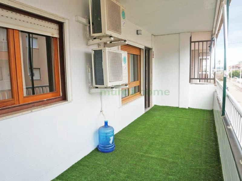 3 camera da letto Appartamento in vendita in Mar de Cristal - 115.000 € (Rif: 9452302)