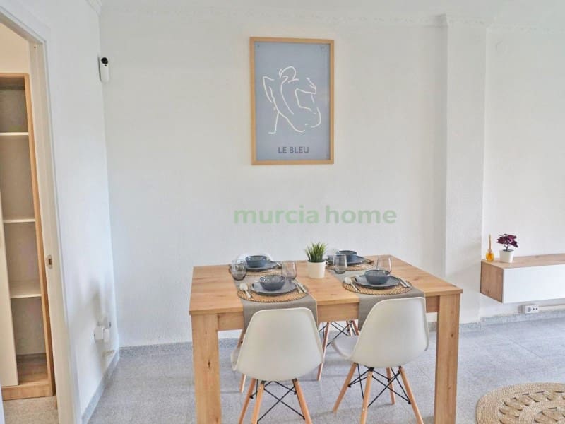 3 camera da letto Appartamento in vendita in Mar de Cristal - 115.000 € (Rif: 9452302)