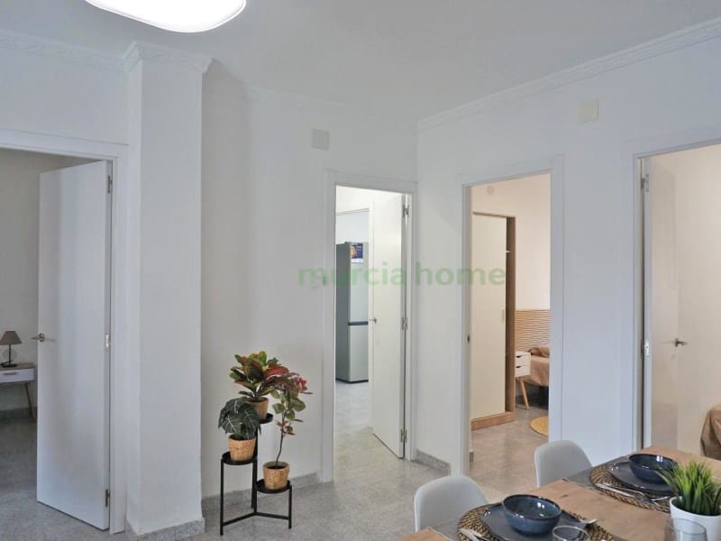 3 camera da letto Appartamento in vendita in Mar de Cristal - 115.000 € (Rif: 9452302)