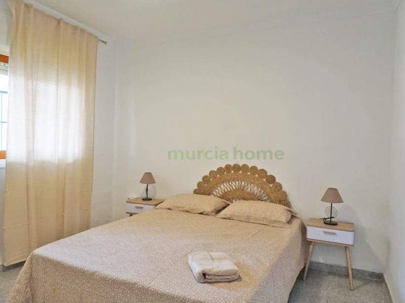 3 camera da letto Appartamento in vendita in Mar de Cristal - 115.000 € (Rif: 9452302)