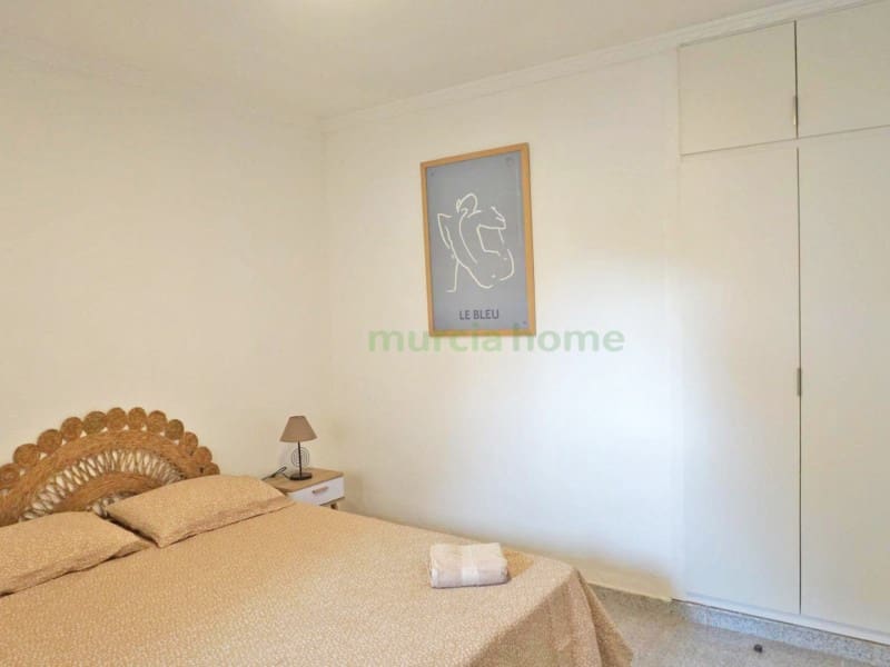 3 camera da letto Appartamento in vendita in Mar de Cristal - 115.000 € (Rif: 9452302)