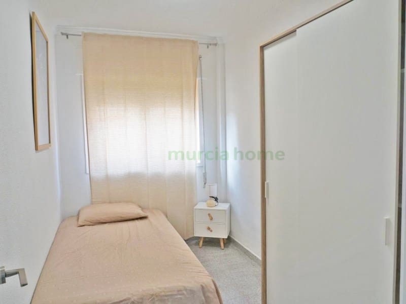 3 camera da letto Appartamento in vendita in Mar de Cristal - 115.000 € (Rif: 9452302)