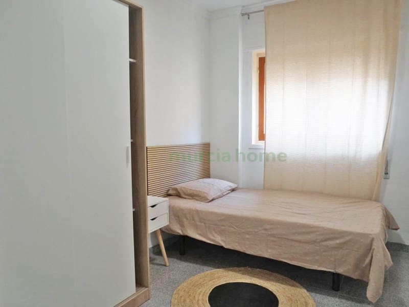 3 camera da letto Appartamento in vendita in Mar de Cristal - 115.000 € (Rif: 9452302)