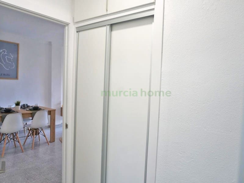 3 camera da letto Appartamento in vendita in Mar de Cristal - 115.000 € (Rif: 9452302)