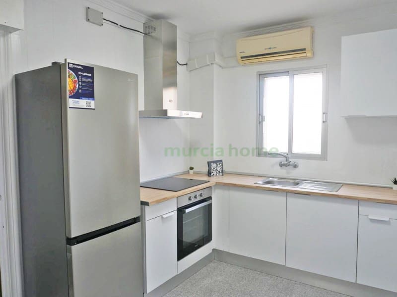 3 camera da letto Appartamento in vendita in Mar de Cristal - 115.000 € (Rif: 9452302)