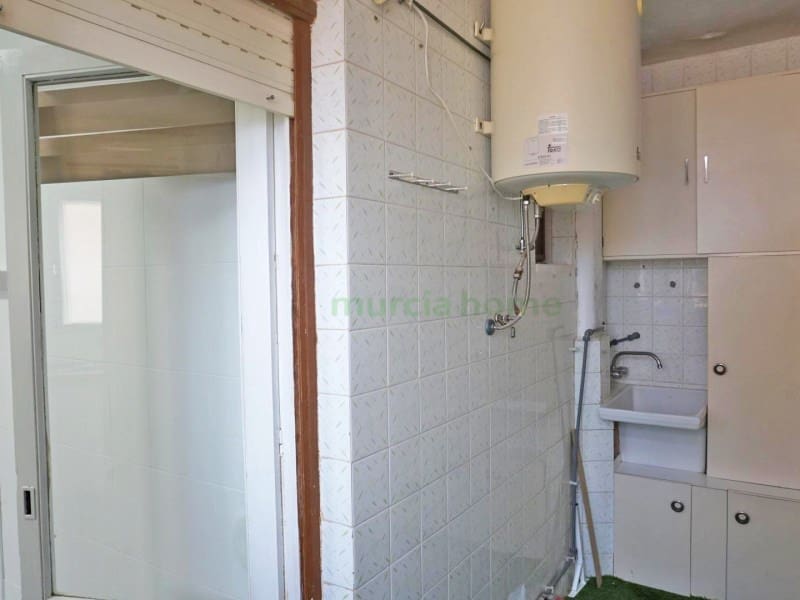 3 camera da letto Appartamento in vendita in Mar de Cristal - 115.000 € (Rif: 9452302)