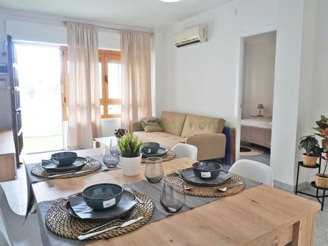 3 camera da letto Appartamento in vendita in Mar de Cristal, Cartagena - 115.000 € (Rif: 9452302)