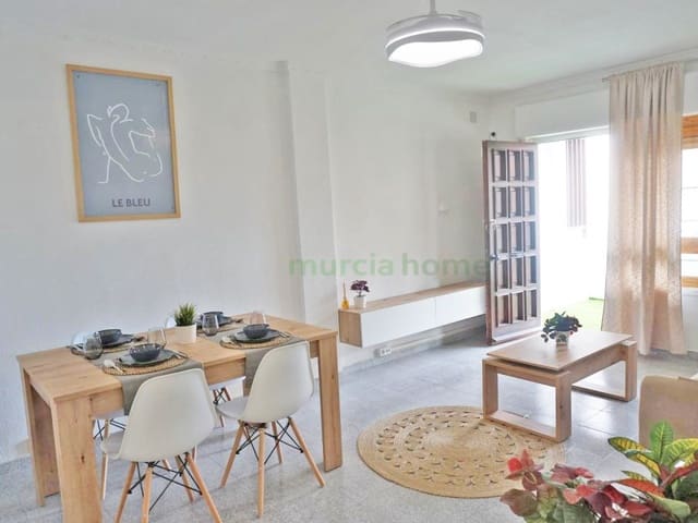 3 camera da letto Appartamento in vendita in Mar de Cristal, Cartagena - 115.000 € (Rif: 9452302)