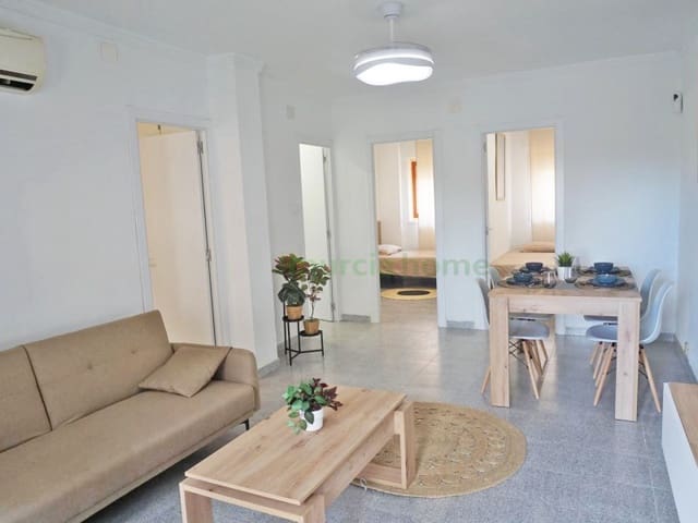 3 camera da letto Appartamento in vendita in Mar de Cristal, Cartagena - 115.000 € (Rif: 9452302)