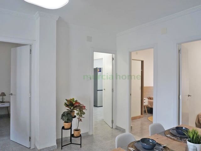 3 camera da letto Appartamento in vendita in Mar de Cristal, Cartagena - 115.000 € (Rif: 9452302)