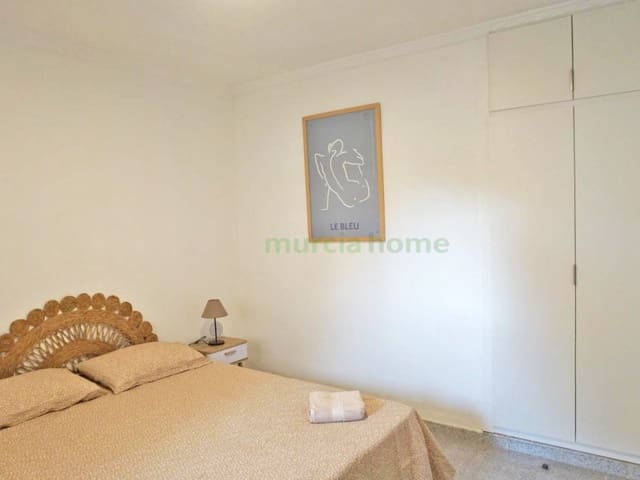 3 camera da letto Appartamento in vendita in Mar de Cristal, Cartagena - 115.000 € (Rif: 9452302)