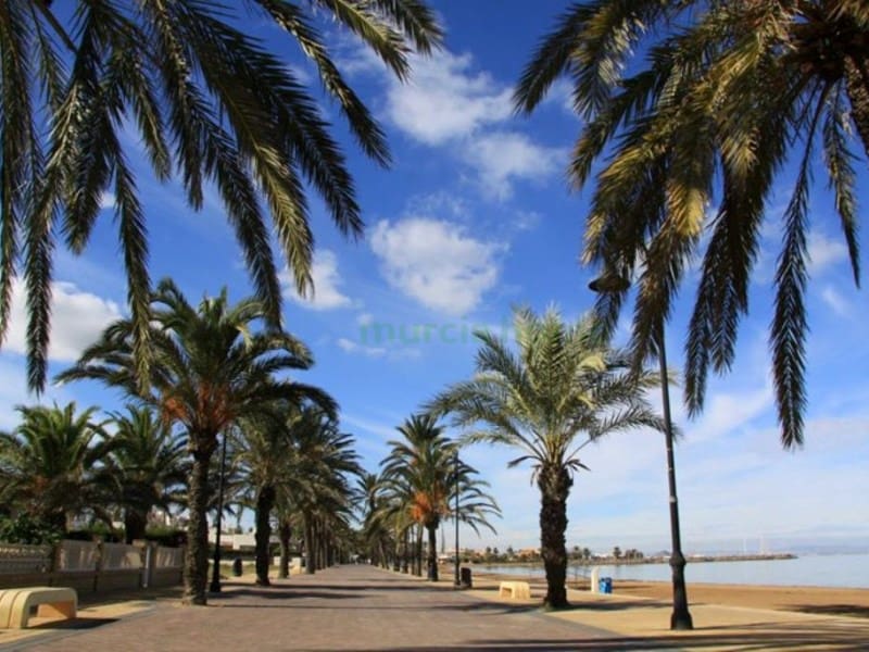 3 camera da letto Appartamento in vendita in Mar de Cristal - 115.000 € (Rif: 9452302)