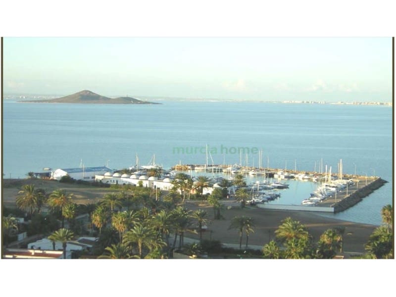 3 camera da letto Appartamento in vendita in Mar de Cristal - 115.000 € (Rif: 9452302)