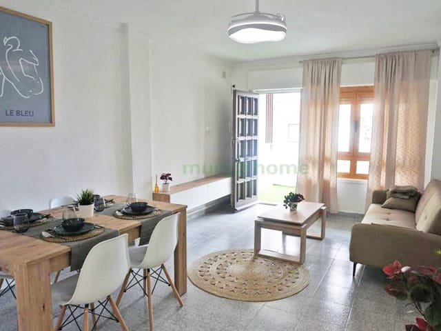 3 camera da letto Appartamento in vendita in Mar de Cristal, Cartagena - 115.000 € (Rif: 9452302)