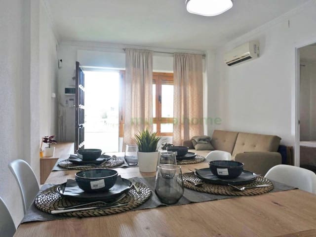3 camera da letto Appartamento in vendita in Mar de Cristal, Cartagena - 115.000 € (Rif: 9452302)