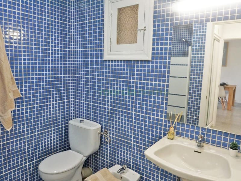 3 camera da letto Appartamento in vendita in Mar de Cristal - 115.000 € (Rif: 9452302)