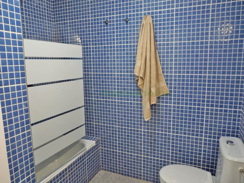 3 camera da letto Appartamento in vendita in Mar de Cristal - 115.000 € (Rif: 9452302)