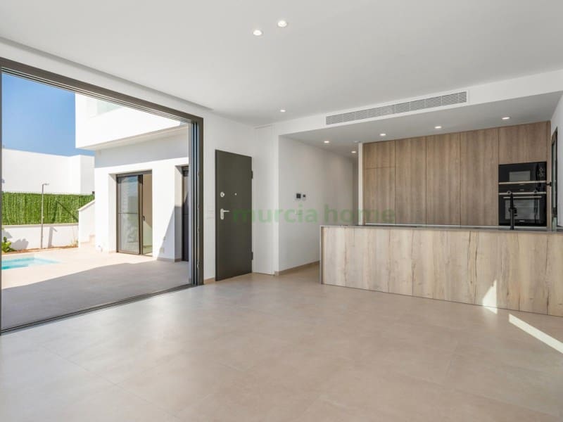 3 camera da letto Villa in vendita in San Javier con piscina - 549.900 € (Rif: 9473187)