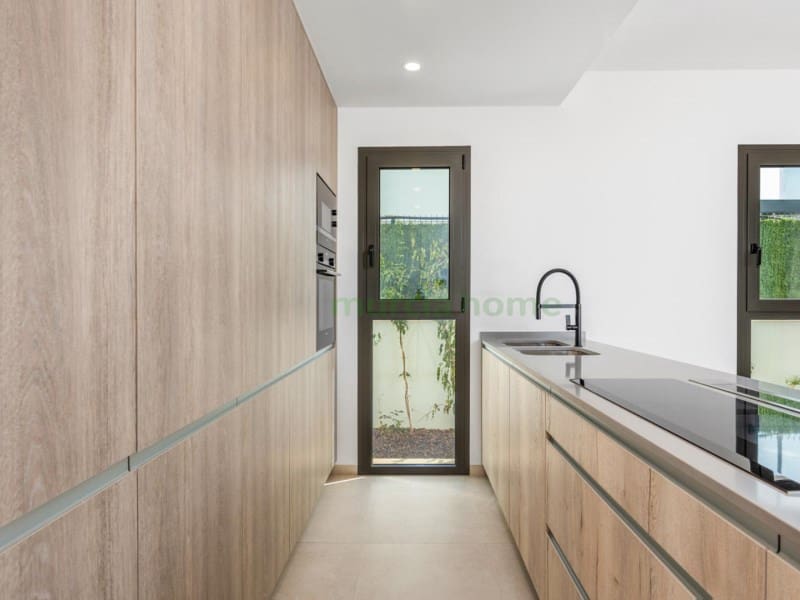 3 camera da letto Villa in vendita in San Javier con piscina - 549.900 € (Rif: 9473187)