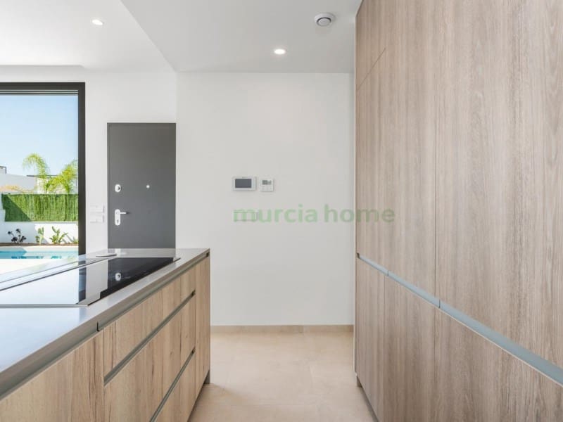 3 camera da letto Villa in vendita in San Javier con piscina - 549.900 € (Rif: 9473187)