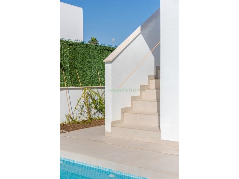 3 camera da letto Villa in vendita in San Javier con piscina - 549.900 € (Rif: 9473187)