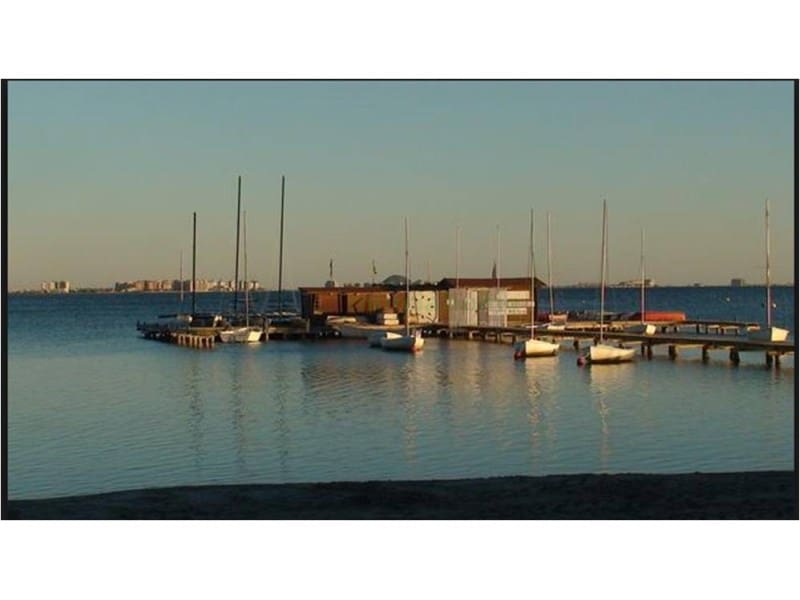 3 camera da letto Villa in vendita in San Javier con piscina - 549.900 € (Rif: 9473187)