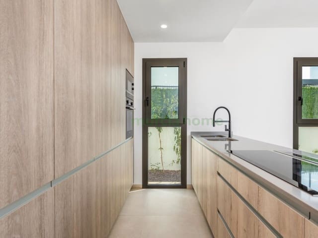 3 camera da letto Villa in vendita in Ciudad, San Javier con piscina - 549.900 € (Rif: 9473187)