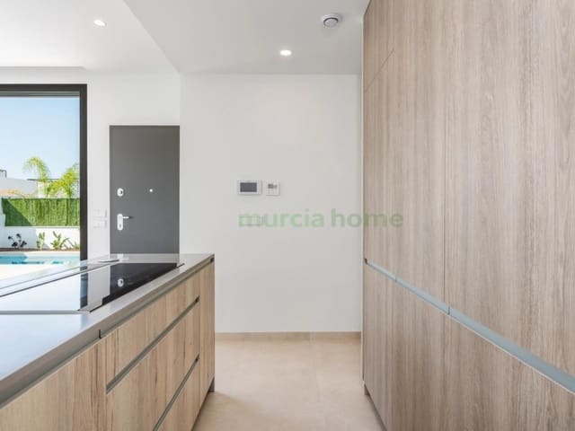 3 camera da letto Villa in vendita in Ciudad, San Javier con piscina - 549.900 € (Rif: 9473187)