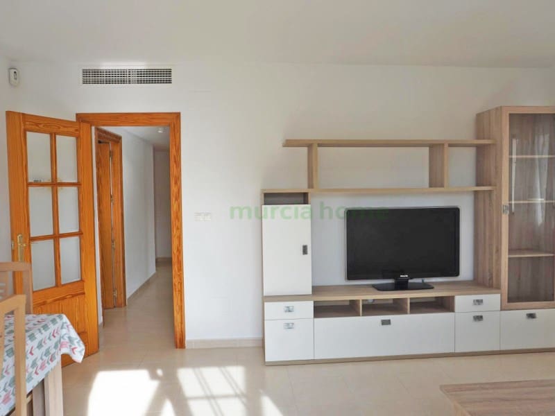 2 makuuhuone Huoneisto myytävänä paikassa Mar de Cristal mukana 
autotalli - 199 950 € (Ref: 9528436)