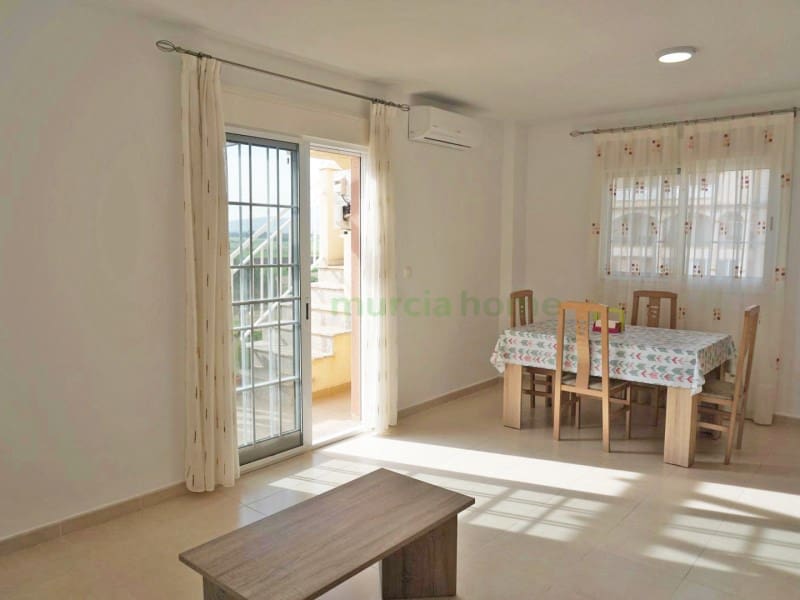 2 makuuhuone Huoneisto myytävänä paikassa Mar de Cristal mukana 
autotalli - 199 950 € (Ref: 9528436)