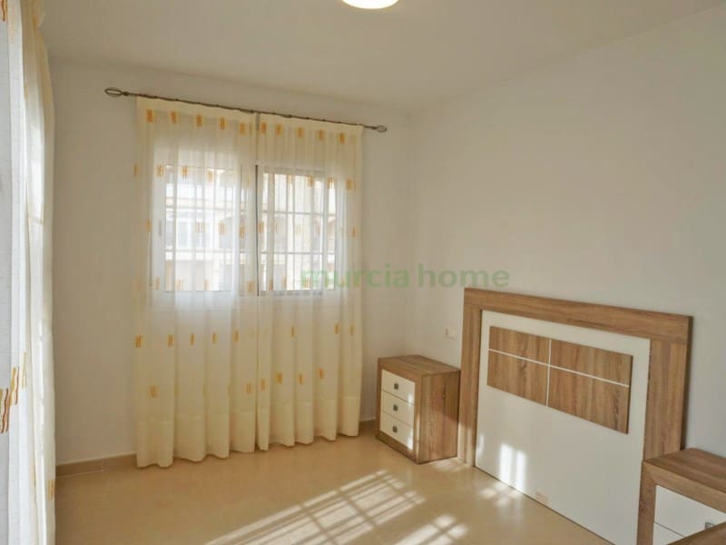 2 makuuhuone Huoneisto myytävänä paikassa Mar de Cristal mukana 
autotalli - 199 950 € (Ref: 9528436)