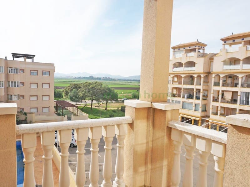 2 makuuhuone Huoneisto myytävänä paikassa Mar de Cristal mukana 
autotalli - 199 950 € (Ref: 9528436)