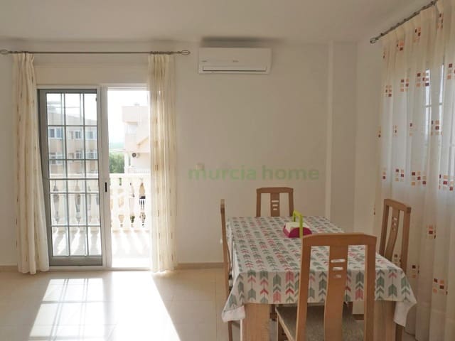 2 makuuhuone Huoneisto myytävänä paikassa Mar de Cristal, Cartagena mukana 
autotalli - 199 950 € (Ref: 9528436)