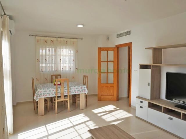 2 makuuhuone Huoneisto myytävänä paikassa Mar de Cristal, Cartagena mukana 
autotalli - 199 950 € (Ref: 9528436)