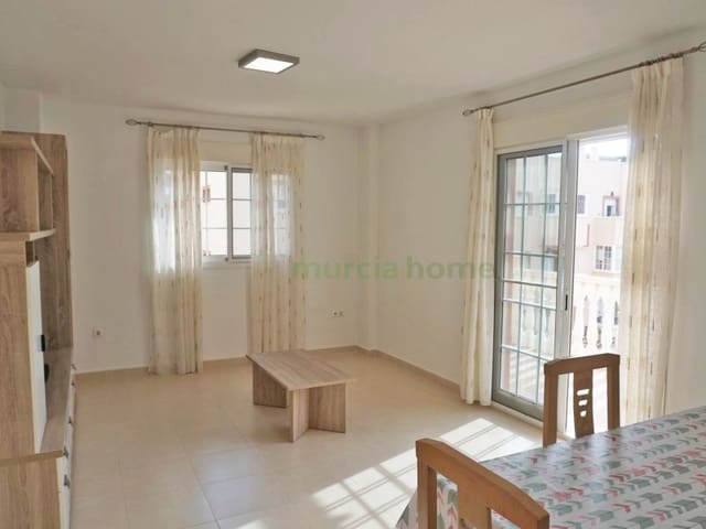 2 makuuhuone Huoneisto myytävänä paikassa Mar de Cristal, Cartagena mukana 
autotalli - 199 950 € (Ref: 9528436)