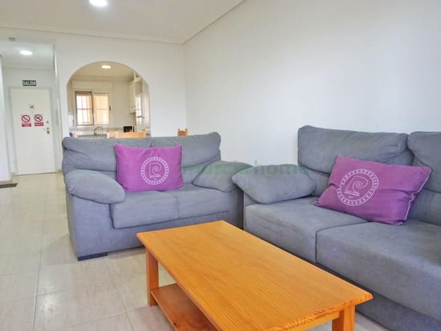 2 makuuhuone Huoneisto myytävänä paikassa Mar de Cristal, Cartagena mukana 
autotalli - 124 900 € (Ref: 9528437)