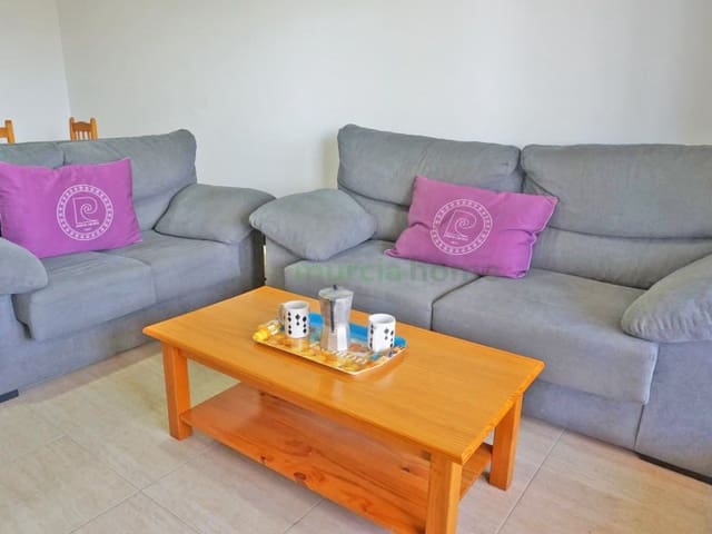 2 makuuhuone Huoneisto myytävänä paikassa Mar de Cristal, Cartagena mukana 
autotalli - 124 900 € (Ref: 9528437)