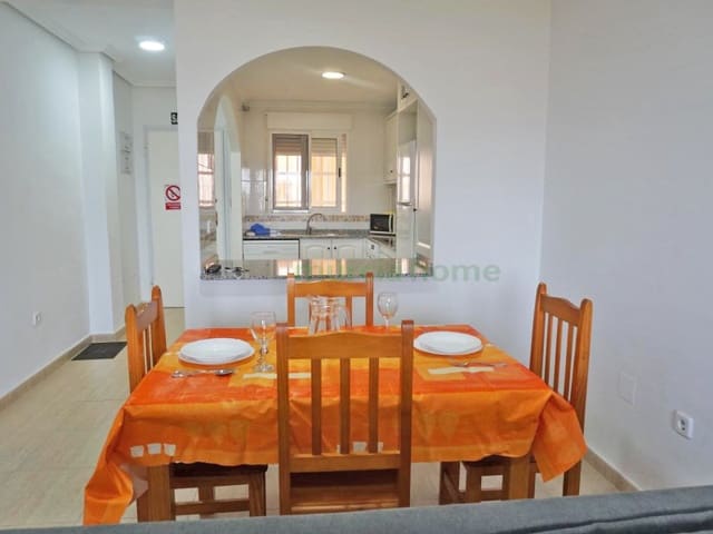 2 makuuhuone Huoneisto myytävänä paikassa Mar de Cristal, Cartagena mukana 
autotalli - 124 900 € (Ref: 9528437)