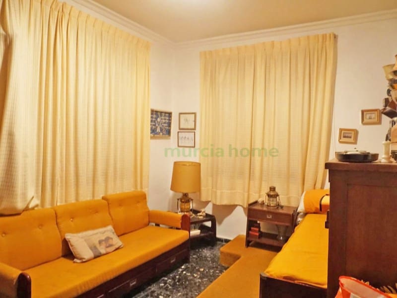 4 Zimmer Villa zu verkaufen in Los Urrutias mit Garage - 339.900 € (Ref: 9530945)